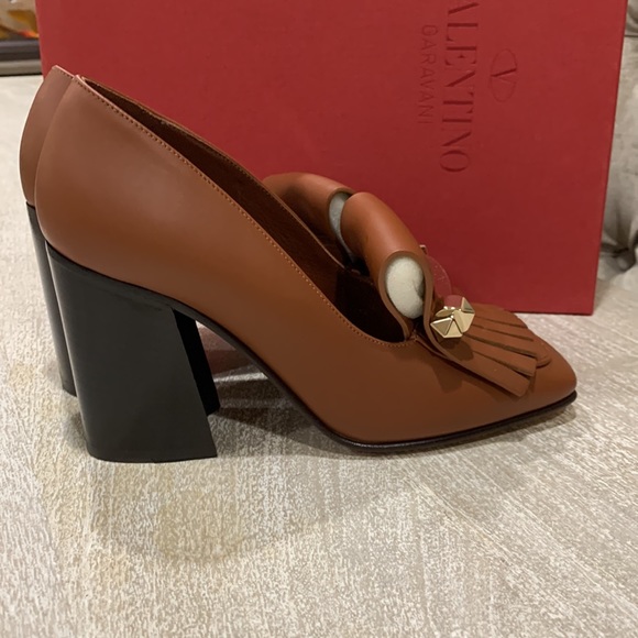 Valentino Garavani Heels - Picture 7 of 11